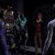 Fun fact: This was going to the featured image for the last part of my review—and then I noticed Ryder was BLINKING. Good lord almighty does this sum up my relationship with this God-foresaken game.
